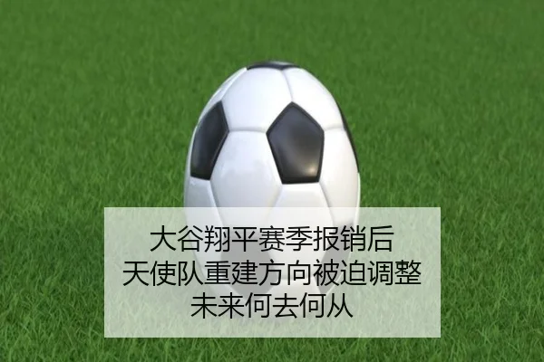 大谷翔平赛季报销后 天使队重建方向被迫调整 未来何去何从